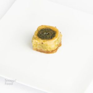 باقلوا کاخ پسته