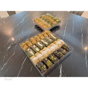 باقلوا کادویی