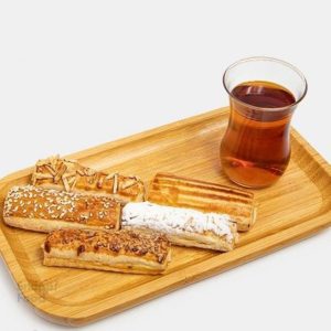 شیرینی خشک مخلوط